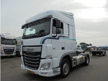 Trekker DAF XF 440