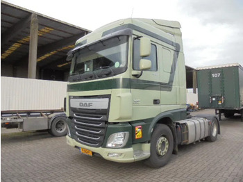 Trekker DAF XF 440
