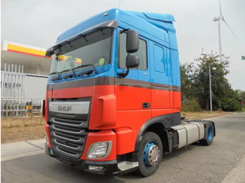 Trekker DAF XF 440