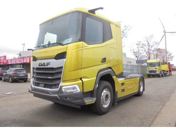 Trekker DAF XF 480