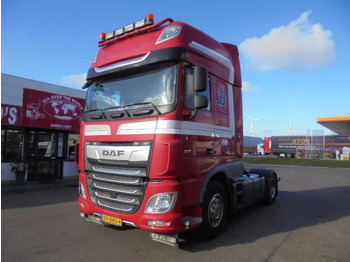 Trekker DAF XF 480