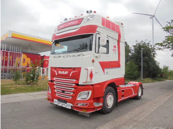 Trekker DAF XF 530