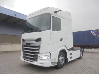 Trekker DAF XG
