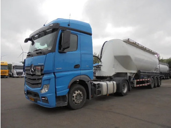 Trekker MERCEDES-BENZ Actros 1842