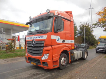Trekker MERCEDES-BENZ Actros 1842
