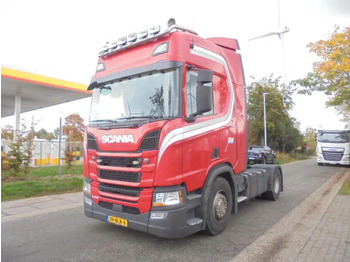 Trekker SCANIA R 450