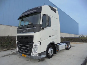 Trekker VOLVO FH 420