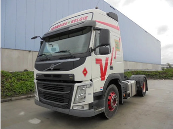 Trekker VOLVO FM12 420