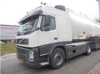 Trekker VOLVO FM 400