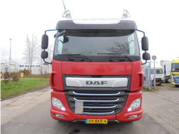 Trekker DAF CF 410 SSC: afbeelding 2