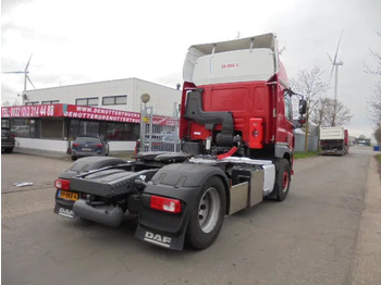 Trekker DAF CF 410 SSC: afbeelding 4