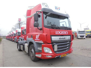 Trekker DAF CF 410 SSC: afbeelding 3 Trekker DAF CF 410 SSC: afbeelding 3