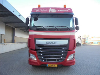 Trekker DAF XF 440 6X2 NL TRUCK: afbeelding 2