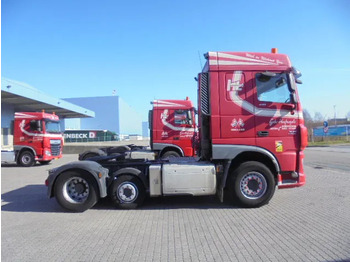 Trekker DAF XF 440 6X2 NL TRUCK: afbeelding 4
