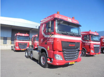 Trekker DAF XF 440 6X2 NL TRUCK: afbeelding 3