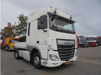 Trekker DAF XF 440: afbeelding 3