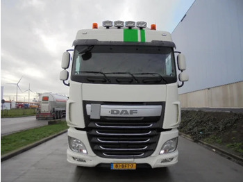 Trekker DAF XF 440: afbeelding 2 Trekker DAF XF 440: afbeelding 2