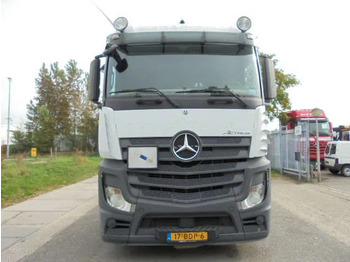 Trekker Mercedes-Benz Actros: afbeelding 2 Trekker Mercedes-Benz Actros: afbeelding 2
