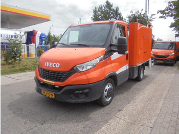 Bedrijfswagen IVECO Daily 35c14