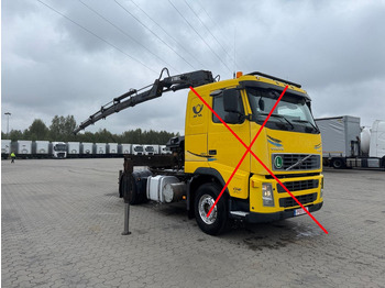 Autolaadkraan HIAB