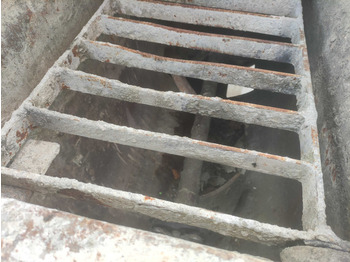 Betonmixer Scania 113 concrete mixer truck: afbeelding 5 Betonmixer Scania 113 concrete mixer truck: afbeelding 5