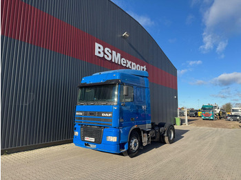 Trekker DAF XF 95 430