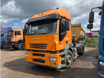 Trekker IVECO Stralis 440