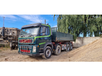 Kabelsysteem truck VOLVO FM12