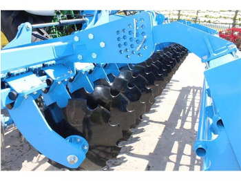 Schijveneg Agri-Koop BTH40: afbeelding 2