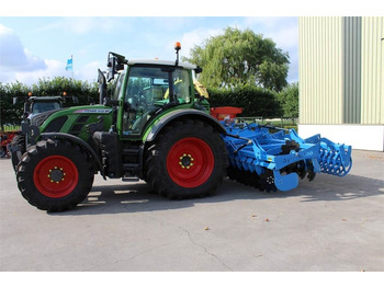 Schijveneg Agri-Koop BTH40: afbeelding 4