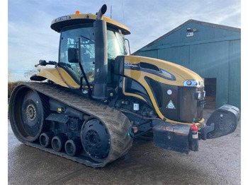 Rupstrekker CHALLENGER