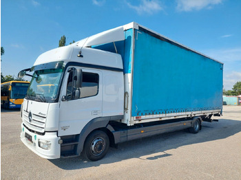 Schuifzeilen vrachtwagen MERCEDES-BENZ Atego 1223