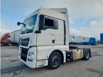 Trekker MAN TGX 18.480