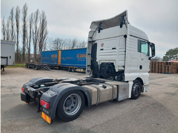 Leasing  MAN TGX 18.480 4x2 LLS-U MAN TGX 18.480 4x2 LLS-U: afbeelding 4