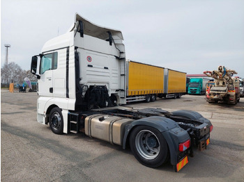 Leasing  MAN TGX 18.480 4x2 LLS-U MAN TGX 18.480 4x2 LLS-U: afbeelding 3