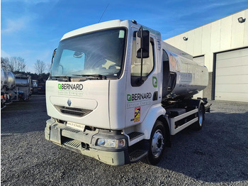 Tankwagen RENAULT Midlum 210