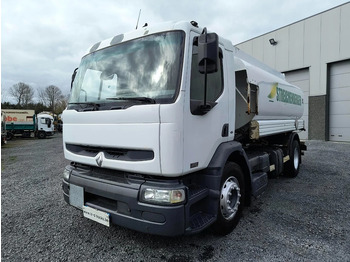 Tankwagen RENAULT Premium 270