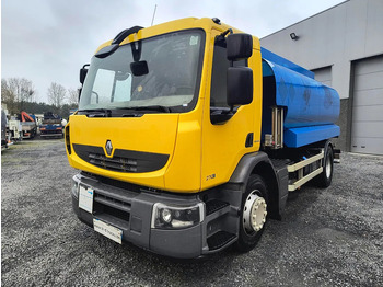 Tankwagen RENAULT Premium 270