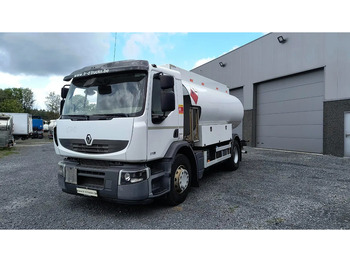 Tankwagen RENAULT Premium 270