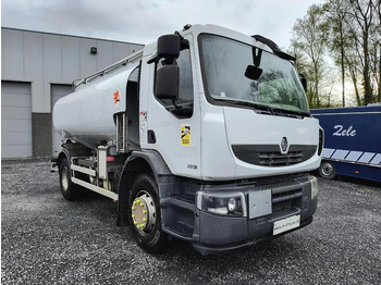 Leasing Renault Premium 280 13500L FUEL / CARBURANT TRUCK - 4 COMP/ A LAMES Renault Premium 280 13500L FUEL / CARBURANT TRUCK - 4 COMP/ A LAMES: afbeelding 3 Leasing Renault Premium 280 13500L FUEL / CARBURANT TRUCK - 4 COMP/ A LAMES Renault Premium 280 13500L FUEL / CARBURANT TRUCK - 4 COMP/ A LAMES: afbeelding 3