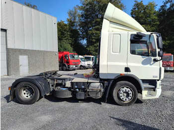Trekker DAF CF 75.310 SPACECAB - BI COOL - VERY GOOD CONDITION: afbeelding 4