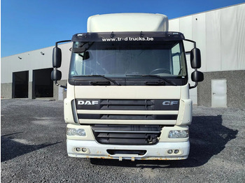 Trekker DAF CF 75.310 SPACECAB - BI COOL - VERY GOOD CONDITION: afbeelding 2
