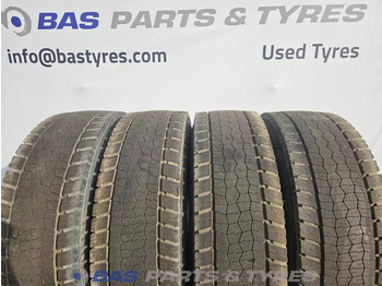 Band voor Vrachtwagen Bridgestone: afbeelding 2