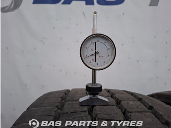 Band voor Vrachtwagen Bridgestone: afbeelding 3