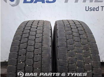 Band voor Vrachtwagen Bridgestone: afbeelding 2