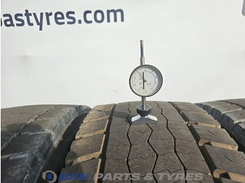 Band voor Vrachtwagen Bridgestone: afbeelding 3