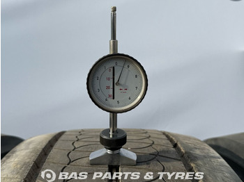 Band voor Vrachtwagen Bridgestone: afbeelding 3