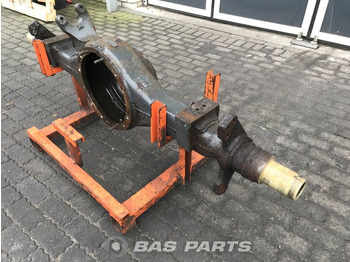 Stuurhuis voor Vrachtwagen DAF Achterashuis DAF 1707583: afbeelding 2 Stuurhuis voor Vrachtwagen DAF Achterashuis DAF 1707583: afbeelding 2