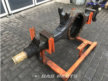 Stuurhuis voor Vrachtwagen DAF Achterashuis DAF 1707583: afbeelding 3 Stuurhuis voor Vrachtwagen DAF Achterashuis DAF 1707583: afbeelding 3