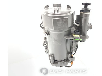 Brandstoffilter DAF